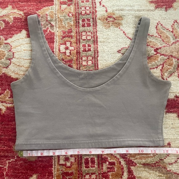 *SOLD* John Galt Lydia Tank - Picture 5 of 5